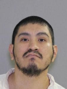 Marlon Humberto Garcia A Registered Sex Offender In Houston Tx