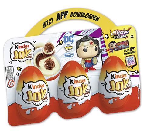 Ferrero Kinder Joy Von Penny Markt Ansehen