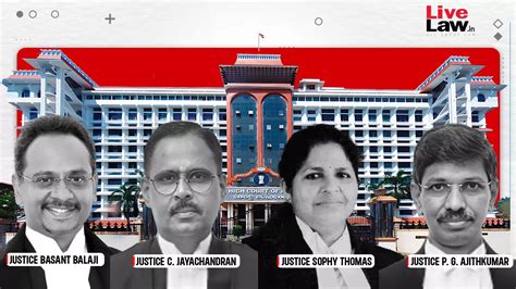 Centre Notifies Appointment Of Four Additional Judges As Permanent