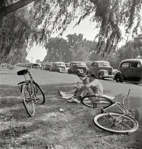 Shorpy Historical Photo Archive The Summer Of 42 Shorpy