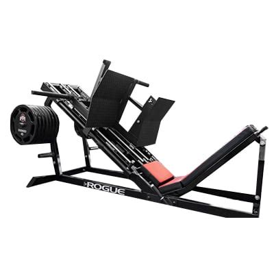 Best Leg Press Machines Of Fitness Volt