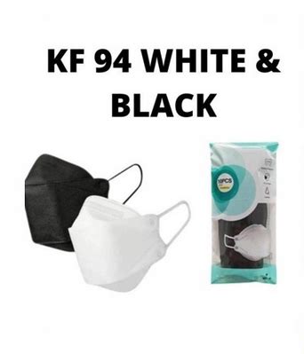 Masker Kf Korea Ply Isi Pcs