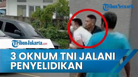 Nasib Oknum Tni Yang Tabrak Dan Buang Jasad Sejoli Di Nagreg Kini