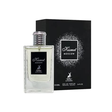 Maison Alhambra Kismet Moscow Edp 100Ml