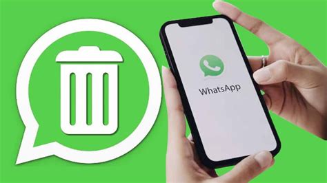 Whatsapp Cette Astuce Incroyablement Simple Pour R Cup Rer Un Message