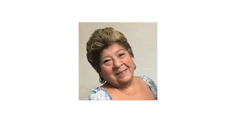 Maria Martinez Obituary 1948 2020 San Antonio Tx Legacy Remembers