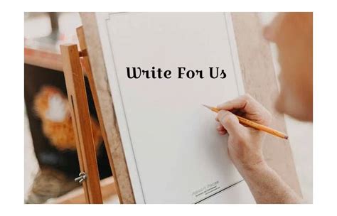 Logo Maker Write For Us, Guest Post, Contributed, And Submit