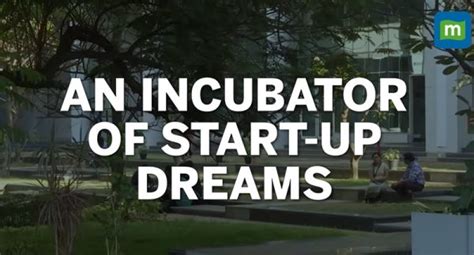 From Start Ups To Unicorns How Iit Madras Research Park Is Shaping Indian Entrepreneurs Iitm