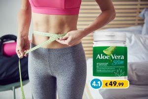 Aloe Vera Slim Recensioni Vere Farmacia Prezzo E Funziona