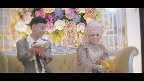 Cinematic Wedding Doni Dan Nisa Panasonic Lumix G Youtube