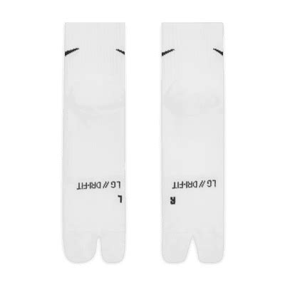 Nike Everyday Plus Lightweight Ankle Split Toe Socks Nike Sg