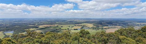 Mount Buninyong Lookout 23 Reviews Map Victoria Australia Alltrails