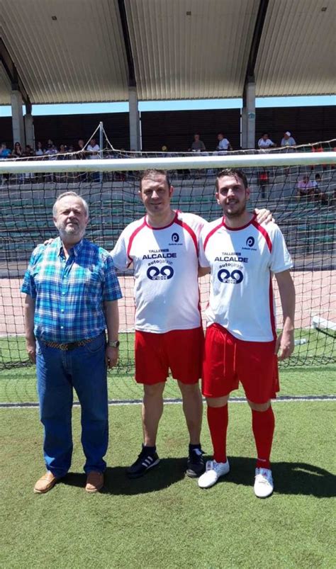 FUNDACIÓN PROMI CELEBRÓ LA 5ª CONVIVENCIA DEL DEPORTE BASE Promi