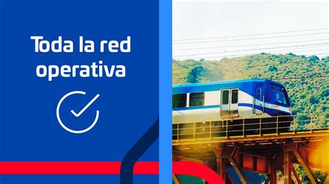 Tren Limache Puerto On Twitter Ya Estamos ON Listos Para