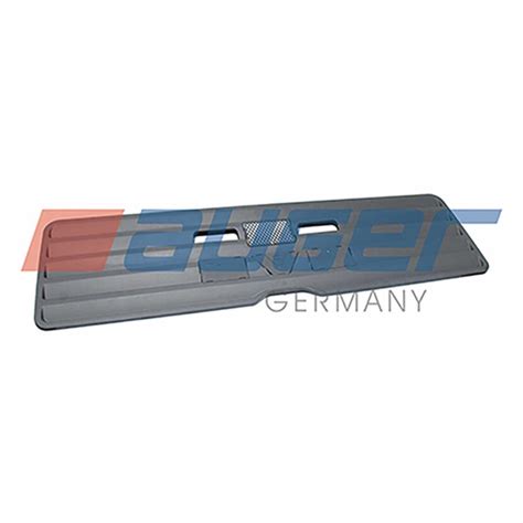 AUGER Grill Frontblech 66728 für MAN 81611505066 40 49