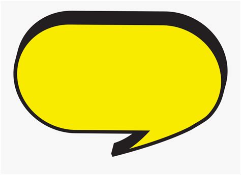 Speaking Bubble Png Vector Dialogue Box Png Free Transparent