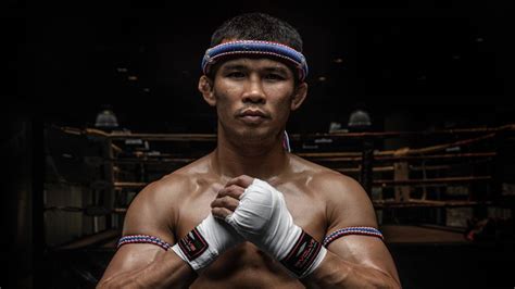 3 Reasons Nong O Gaiyanghadao Is Undoubtedly One Of The Best Muay Thai