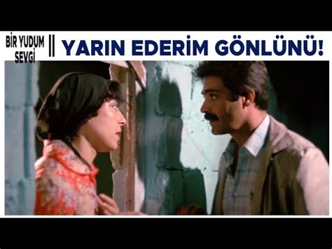 Bir Yudum Sevgi Türk Filmi Cemal Feride ye Gidiyor YouTube