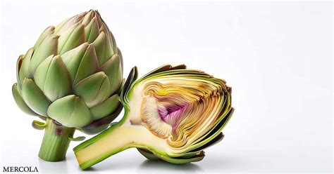 Health Benefits Of Artichokes