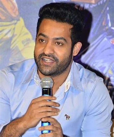 50 New Ntr Hairstyle Cutting Photos Junior Ntr Tailoringinhindi