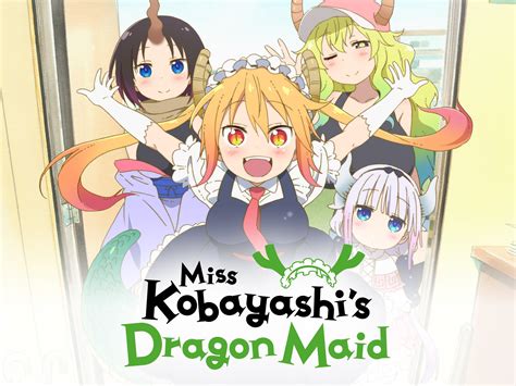 Imgur Miss Kobayashi S Dragon Maid Miss Kobayashi Dragon Maid | Hot Sex ...