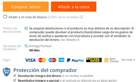 Gu A C Mo Pagar En Aliexpress Con Paypal