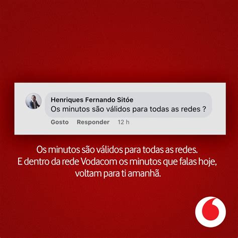 Vodacom Mo Ambique On Twitter Tudotop Esclarece Todas As Tuas