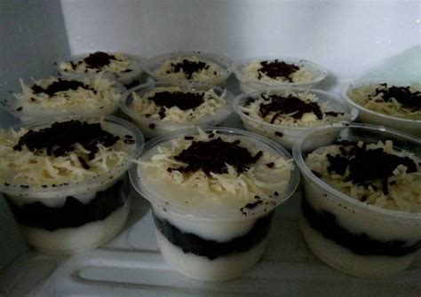 Resep Cheese Cake Lumer Oleh Imroatus Sholeha Cookpad