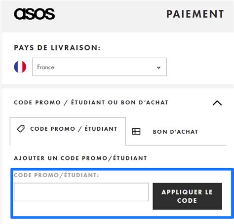 Code Promo Asos Et De R Duction Janvier