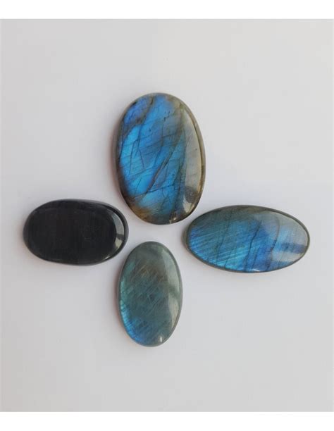 Cabochons Labradorit