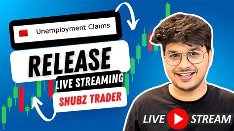 Unemployment Claims Trade Breakdown For XAUUSD Forex 18 July How To