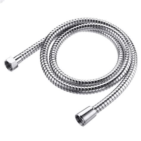 Wholesale Bathroom Toilet 1 5m Stainless Steel Flexible Hose Pipe