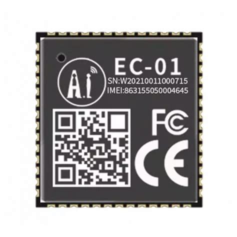 Ai Thinker Ec Nb Iot Module Buy Online At Low Price In India