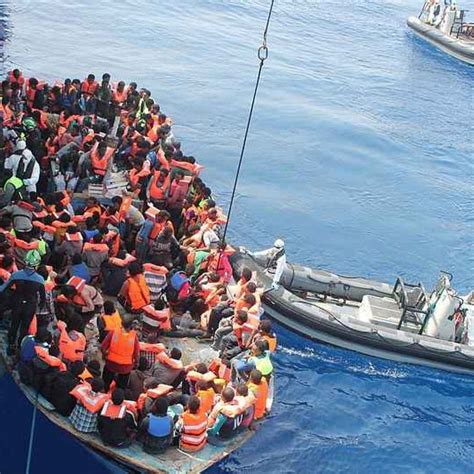 Crisi Dei Migranti Tutto Quello Che Cè Da Sapere Politica