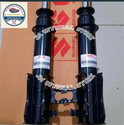 Shockbreaker Suzuki Vitara Escudo Depan Original Lazada Indonesia