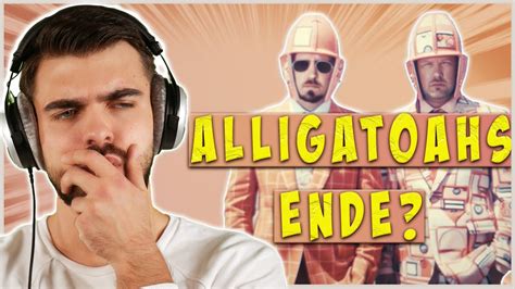 Alligatoah So Raus Feat Fred Durst Reaction Youtube