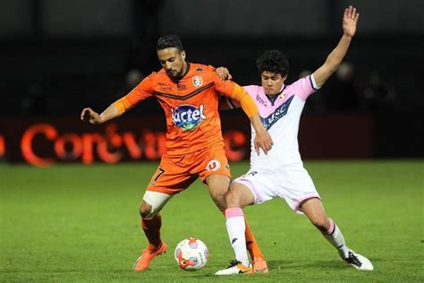 Coupe Du Monde 2022 Dun Match Au Stade Francis Le Basser De Laval Au