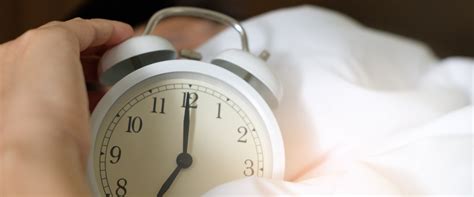 Lagenda du sommeil un outil pour de bonnes nuits SommeilSanté