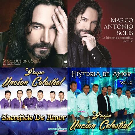 Cl Bpm De La Playlist Marco Antonio Solis Alabanzas Par Lettysaucedo