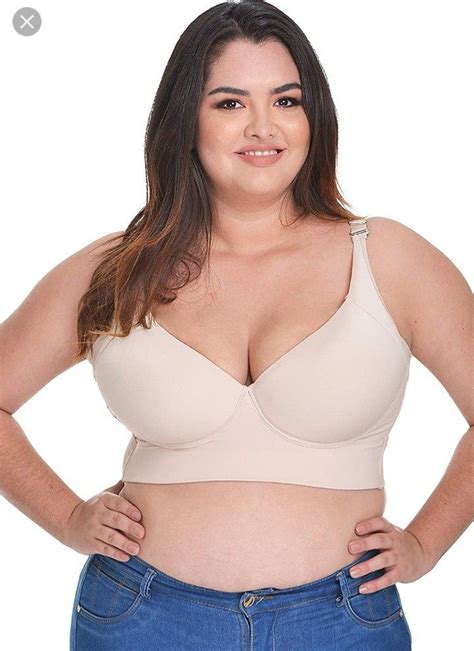 Best Back Smoothing Bra For Plus Size Bra Vanity Fair Bras Hot Sex Picture