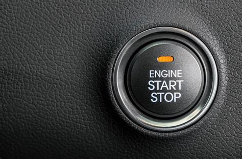 4 Common Kia Push Button Start Problems Explained Cherish Your Car