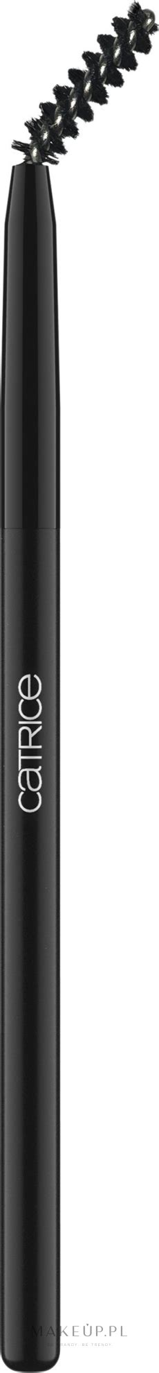 Catrice Brow Brush Lift Up Szczoteczka Do Brwi Makeup Pl