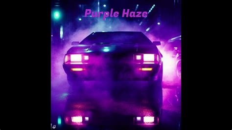 Vvv56eer Purple Haze Phonk Music Youtube