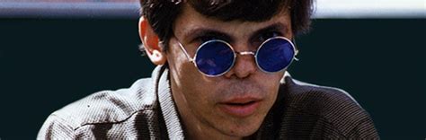 Стю Ангер (Stu Ungar) - карточный гений, чемпион WSOP и очень ...