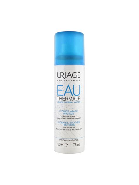 Uriage Thermal Spring Water 50ml Buy At Low Price Here