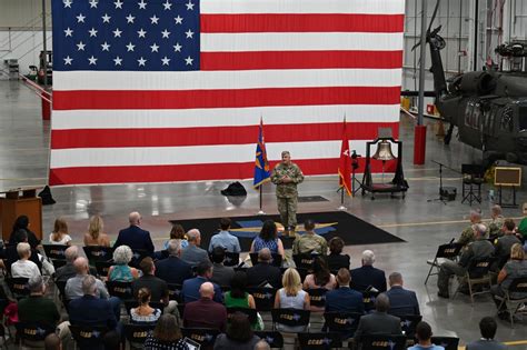 DVIDS Images New Commander Takes Reins At Army Depot In South Texas