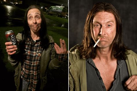 Scots mum becomes viral sensation for Halloween costume as Shameless' Frank Gallagher