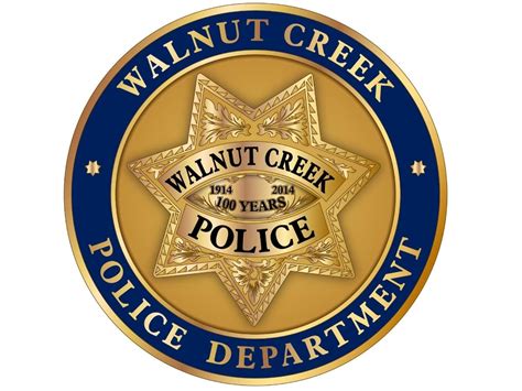 Police Make Arrest In String Of Downtown Walnut Creek Burglaries