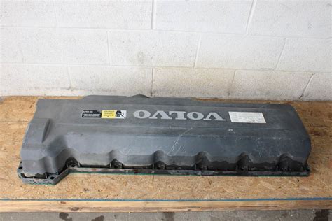 Volvo Vnl D13 Valve Cover For Sale Mineral Va Inside Auto Parts