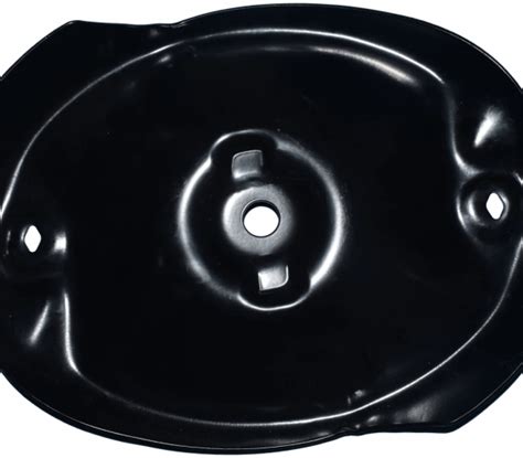 Victa 18 Inch Blade Carrier Push Mower Repair